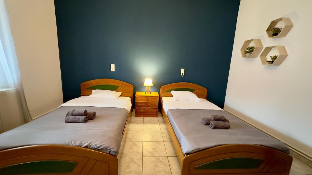 Bt's Apartment Trikala (Thessaly)